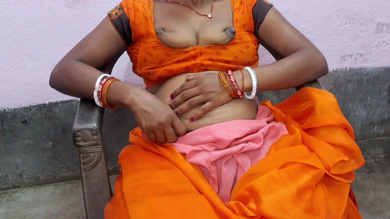 Trilokinath: Indian Desi Girl