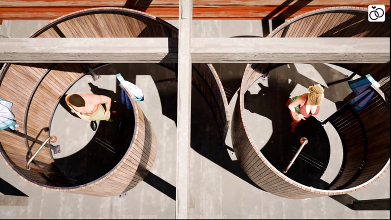 Wickedgammes studio: Цена желаний. Часть 8