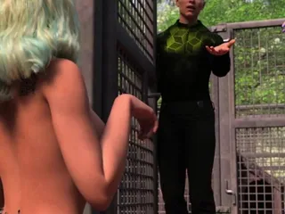 Porny Games: Lisa Total Investigation! by Dragofinder Studio -fiancee Gets Fucked at Work 19
