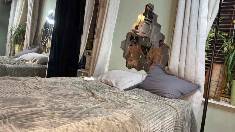 Marco Star: Wreck My Hole