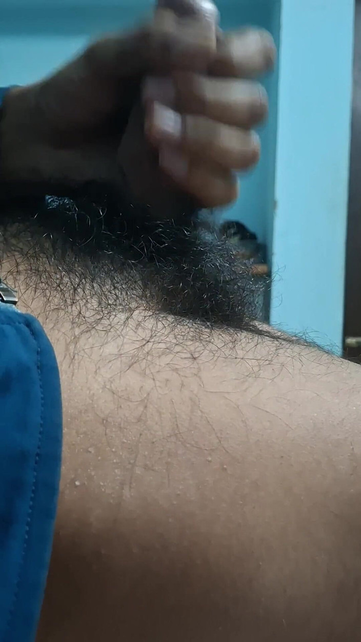 IndBoyCum: Edging 포스트 핸잡