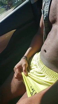 Car Jerking! Cumpliation of Different Car Jerking Vids!