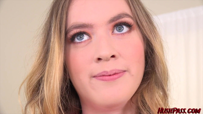 Hush Hush Entertainment: Sexy hippie Hestia May zabije svou první porno scénu