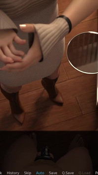 Permainan hotwife saya - bahagian 6 - buku cuckold
