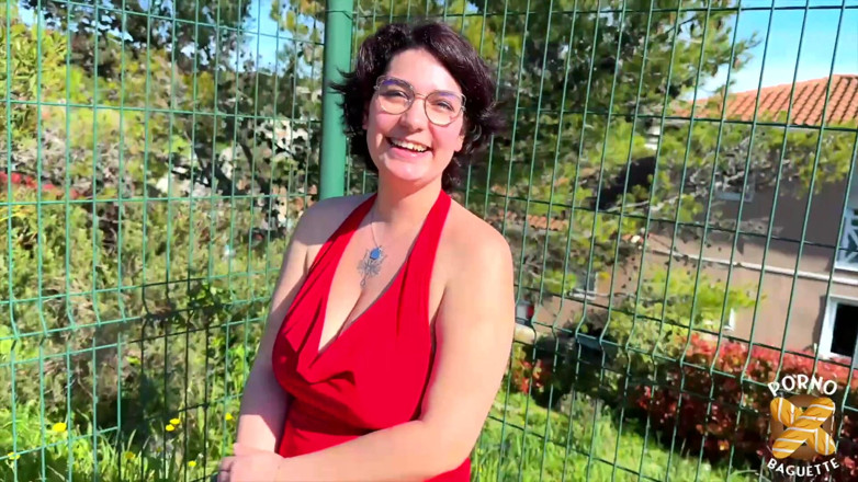 Porno Baguette: Mizaki, nana sexy, veut toujours se faire baiser