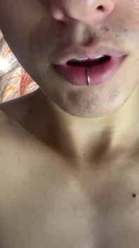 I'm Horny