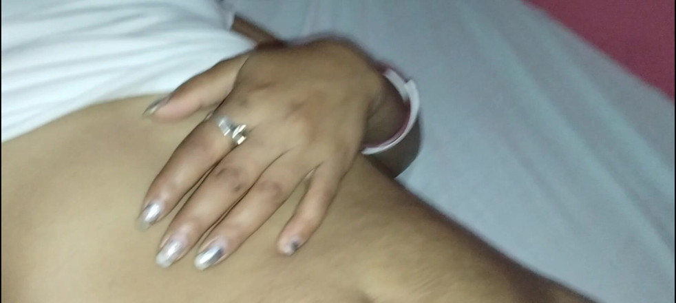 Uttar dinajpur: La sexy Sonali enseña a su estudiante cómo tener sexo,...