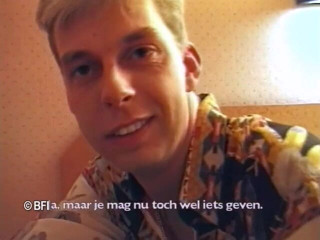 Made in Holland: Belgia całuje 3