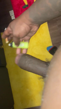 Just Showing off