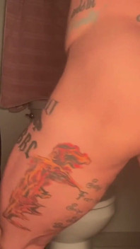 Pee with Me