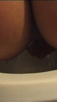 Un Bon Lavage De Chatte