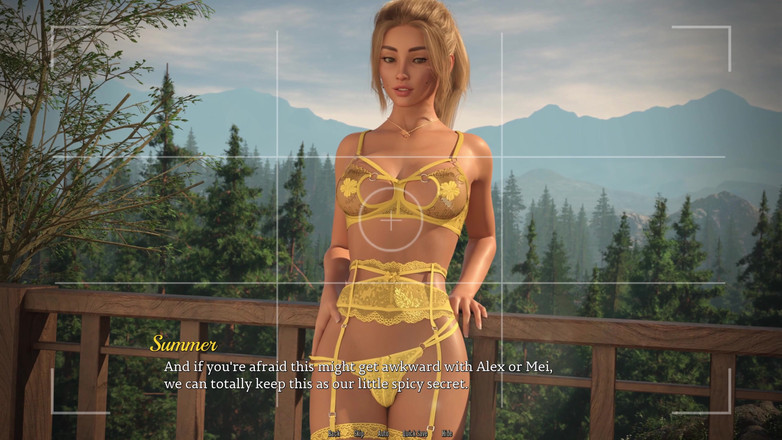 Wickedgammes studio: Muschiland (teil 7)