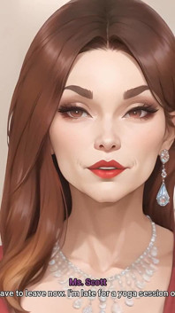 Come Right Inn: the Luxurious Hotel and the Hot Girls Inside - Episode 1