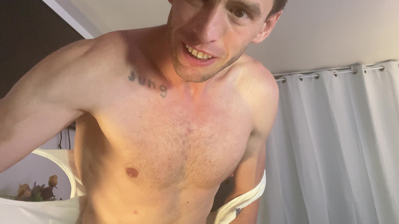 Savage confidence: Pemujaan otot vid dengan hulk berakhir