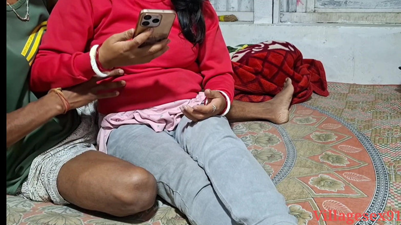 Villagesex91: Pizda indiencei Bhabhi Ji futută tare