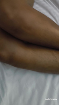 Mallu Girl with Big Natural Boops and Perfect Curves