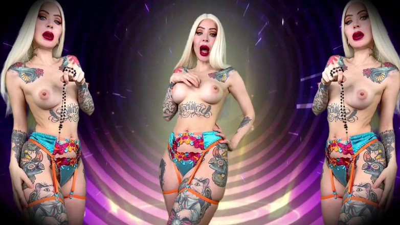 Baal Eldritch: バアルに奴隷化された早産囚人 - 再プログラム、早漏、家庭破壊者