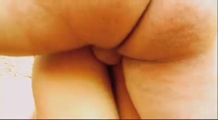 THAGSON: Threesome with a brunette babe (WORLD_02)