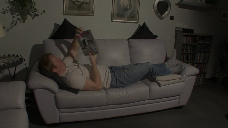 Erotic Club: Немецкие домохозяйки