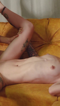 He Fuck Me so Well on the Livingroom