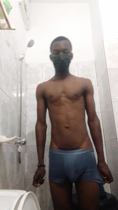 Orgasme infiny: Aufregung