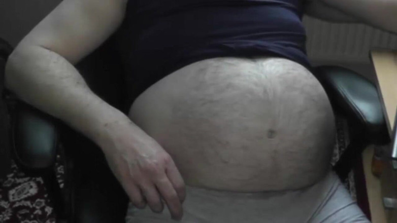 Mpreg roleplay: Pregman is going into labor
