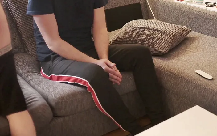 Oznob Oznofla: Amateurboy Oznob Oznofla spanking 2in1 discount pack
