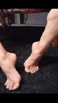 Kaki lelaki 10