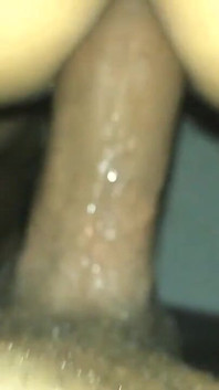 Hard anal pounding