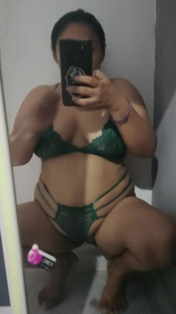 Lingerie