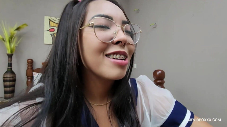 MF Desires: Japanese Kisses