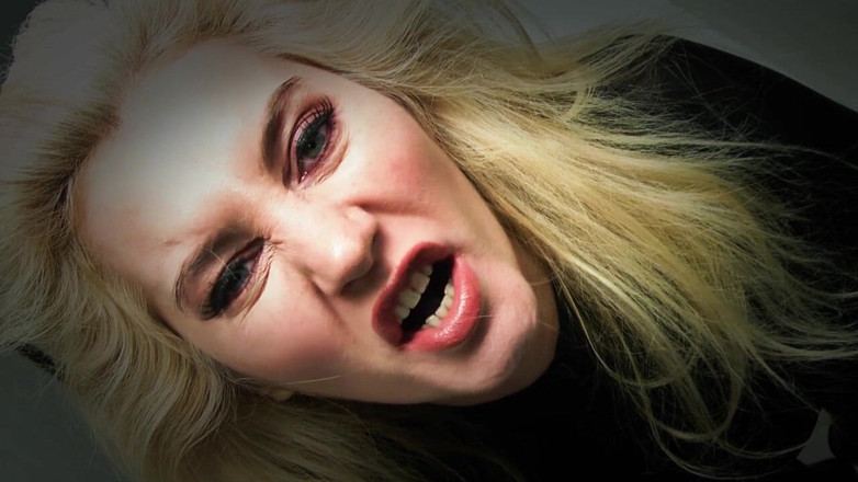 Goddess Celine: 스판덱스 Catsuiit 과 라텍스 장갑