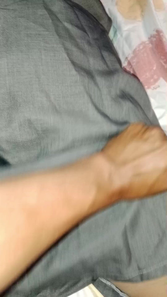 AlexisAir: Part 1 Amateur Video Hijab