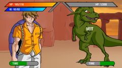 Dragon Girl X - Dragon Ball Part 10 - New Babes by Loveskysan
