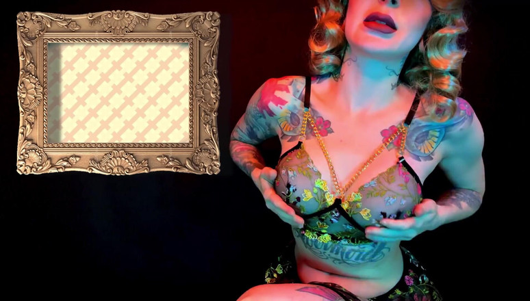 Baal Eldritch: Interaktywny gra JOI, aby pomóc ci odkryć, że jesteś ukrytym gejem -...