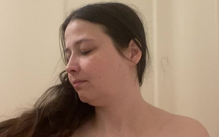 MissChrystalline: Long Time, No Orgasm... Until Now