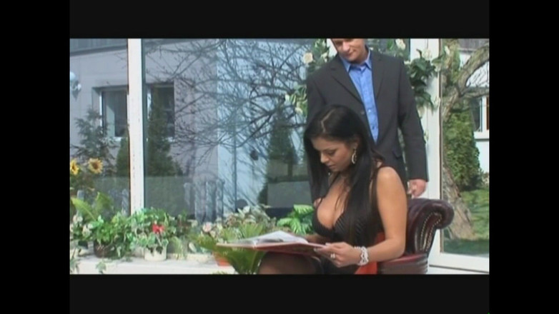 MUSCHI TV - our best full movie: Grossi Cazzi per Sensuali Prosperose Bellezze