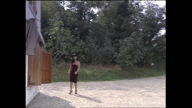 The Unforgettable: Uwodzenie! (pełny film)