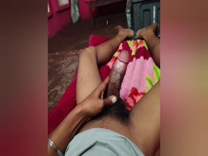 Xmama963: Chico delgado peludo cocinera grande