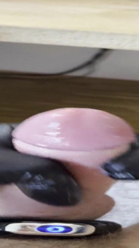 Thick German Dick Cumming Hard