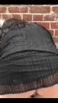 Shake That Ass