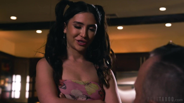 Pure Taboo: Pure Taboo khoobsoorat lesbiyan jane Wilde ko viraasat paane ke...