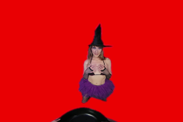 TSVirtualLovers Passthrough AI: The Ass Witch Project
