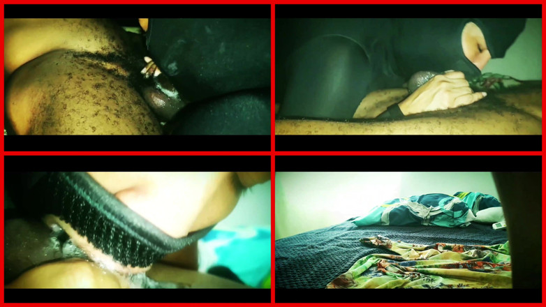 Uncut Lil Midget and Latina Freaky Friends: Goon Room, la edición de máscara oscura