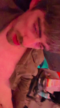 Cum Look at My Pussy