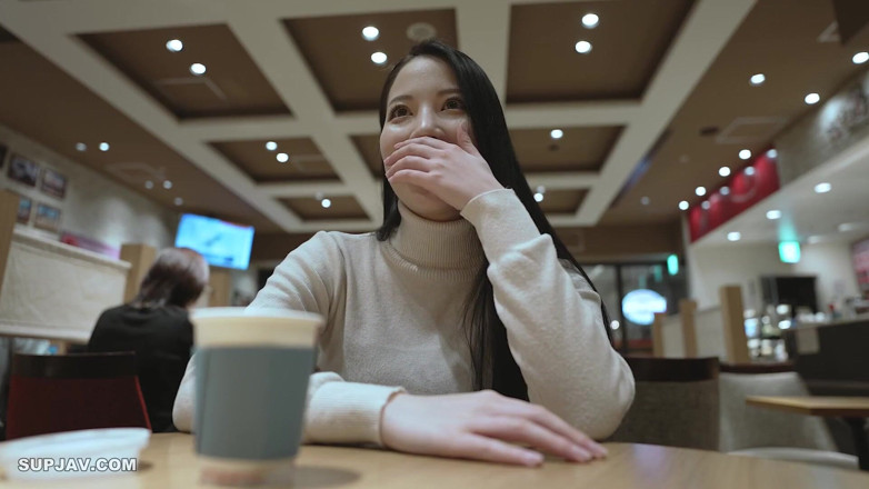 Asian happy ending: Азіатський ангел 2586