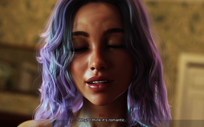 Wickedgammes: The Art of Seduction (part 38)