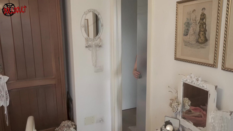 Dolls Cult: Sissi'ye doğum günü için bir hediye verdim...