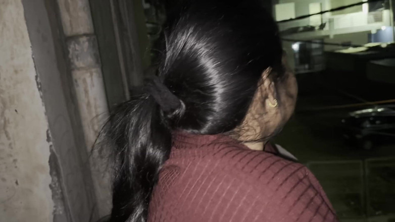 TactfulFiber902: premi aur premika poori raat bina ruke chudaee satr