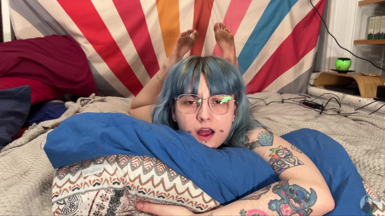 Alice Bean: Hari yang kotor